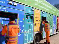 Council announces Christmas waste and recycling collection times